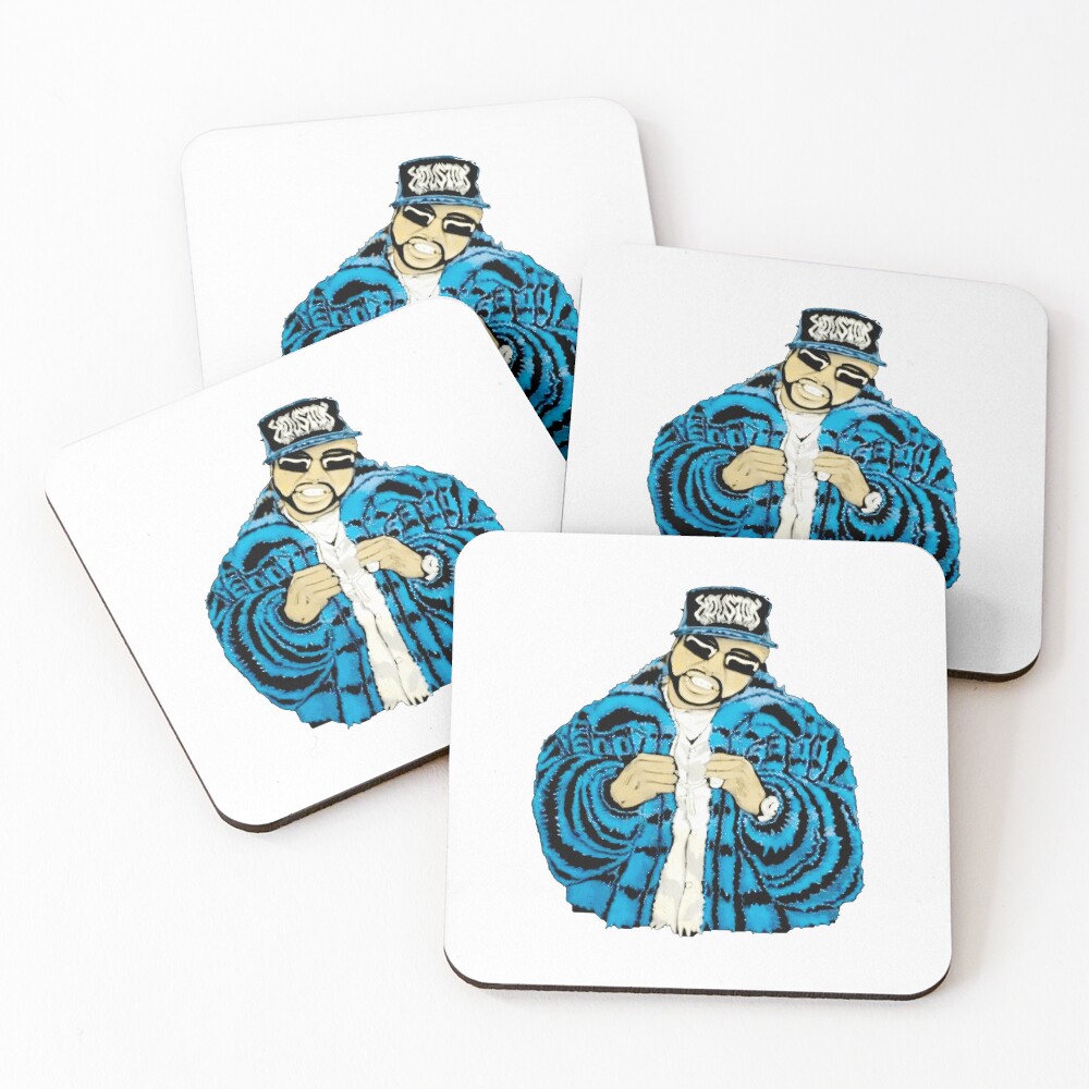 Item preview, Coasters (Set of 4) designed and sold by HayleeBailey.
