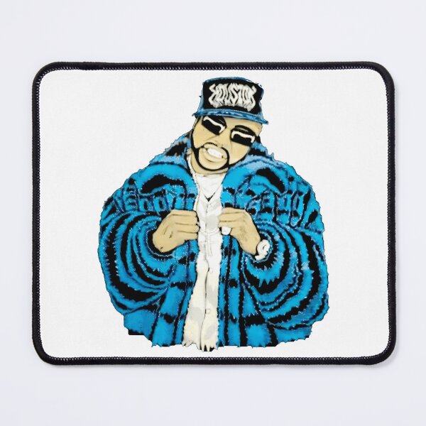 Item preview, Pimp C Rapper designed and sold by HayleeBailey.