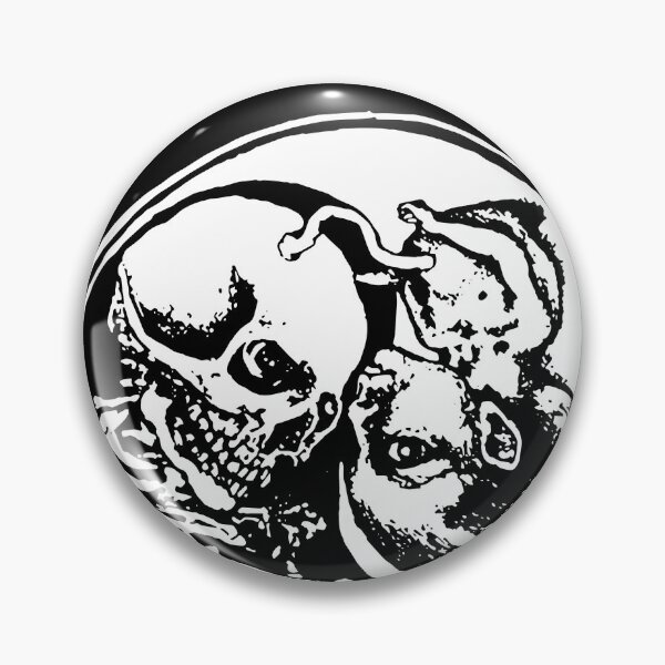Item preview, Neurosis Band designed and sold by BeauDeer.