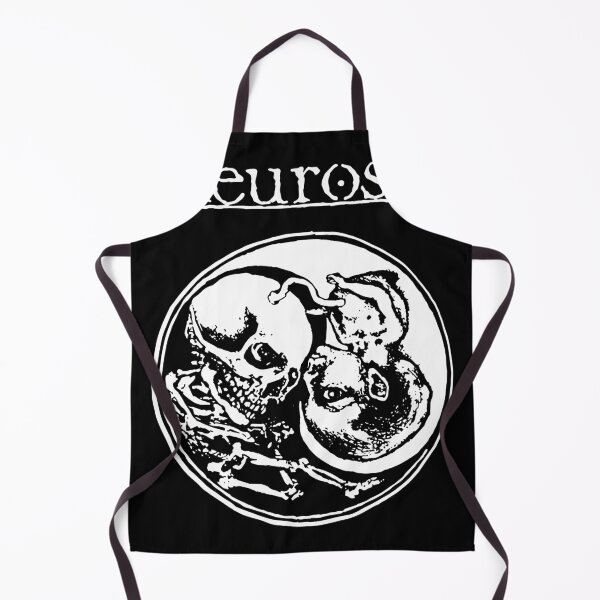 Item preview, Neurosis Band designed and sold by BeauDeer.