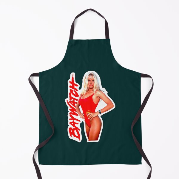 Item preview, Pamela Anderson Baywatch (1) designed and sold by Sabasics.