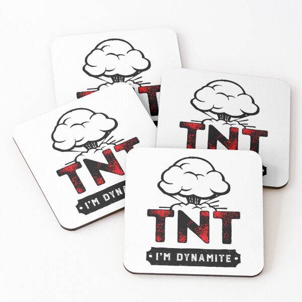 Item preview, Tnt designed and sold by ModesHowe.