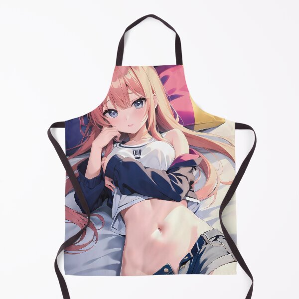 Item preview, Remi Ayasaki Horimiya Anime Girl Relaxing Bedroom Glow designed and sold by B5fivemerch.
