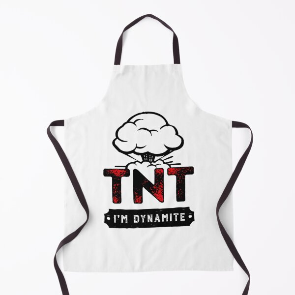 Item preview, Tnt designed and sold by ModesHowe.