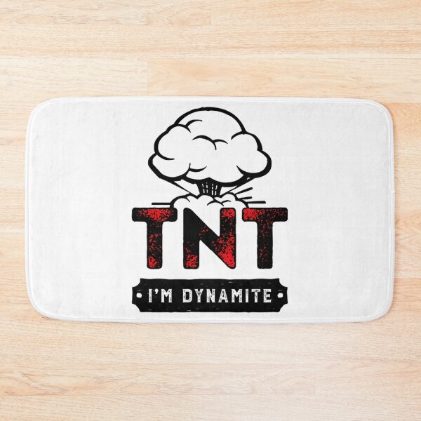 Item preview, Tnt designed and sold by ModesHowe.