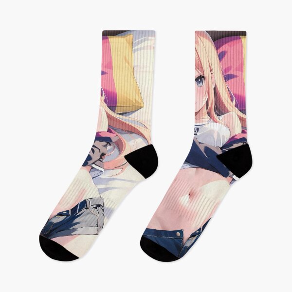 Item preview, Remi Ayasaki Horimiya Anime Girl Relaxing Bedroom Glow designed and sold by B5fivemerch.