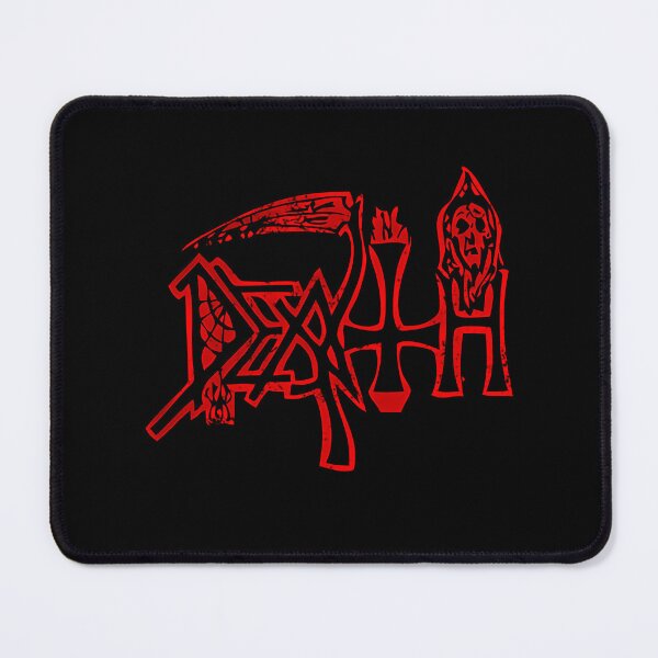 Item preview, Death Band designed and sold by ModesHowe.