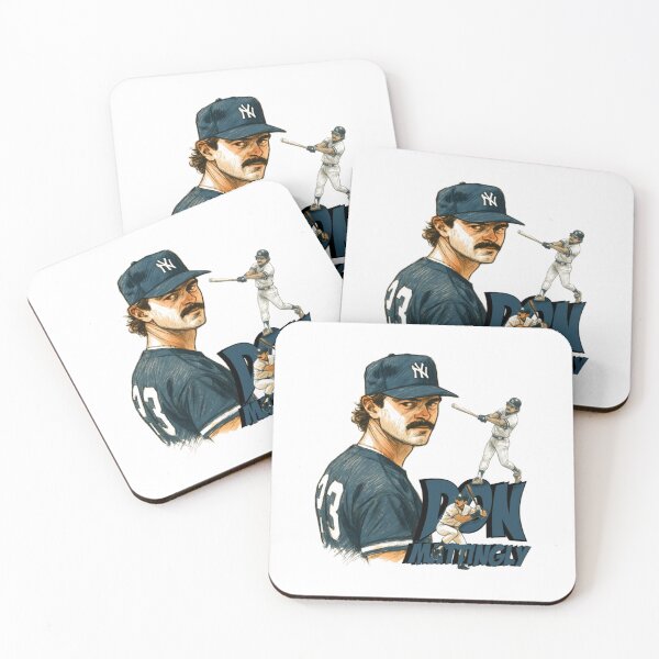 Item preview, Don Mattingly  designed and sold by AGRHandmadea.