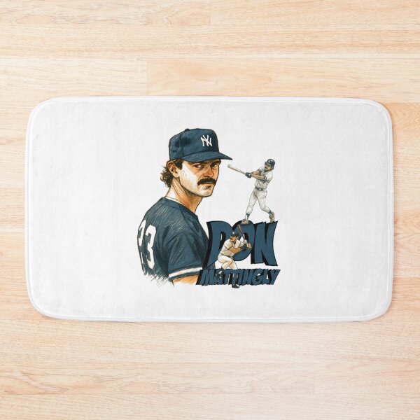 Item preview, Don Mattingly  designed and sold by AGRHandmadea.