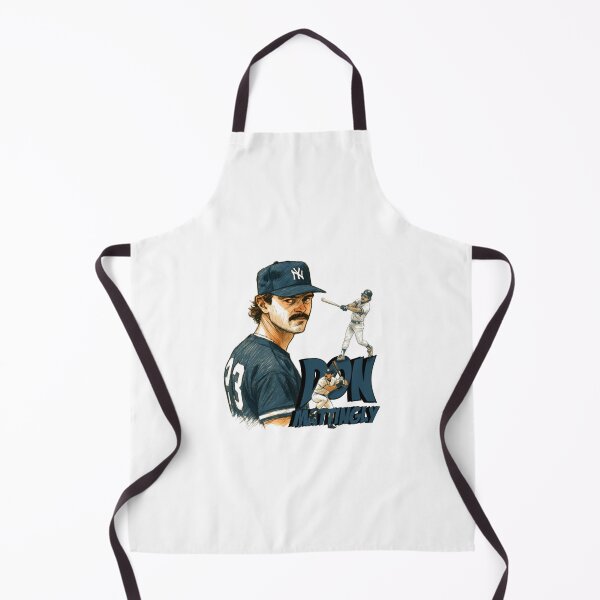 Item preview, Don Mattingly designed and sold by AGRHandmadea.