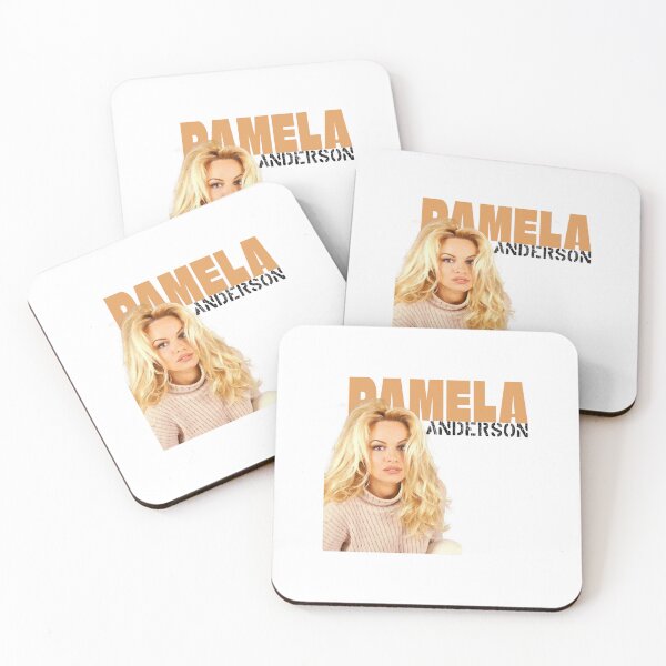 Item preview, Pamela Anderson one and only designed and sold by Sabasics.