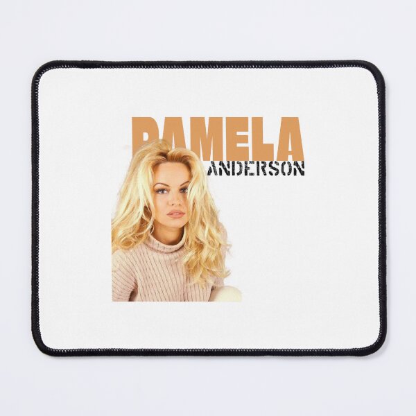 Item preview, Pamela Anderson one and only designed and sold by Sabasics.