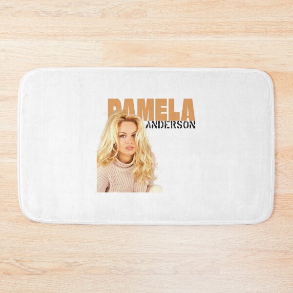 Item preview, Pamela Anderson one and only designed and sold by Sabasics.