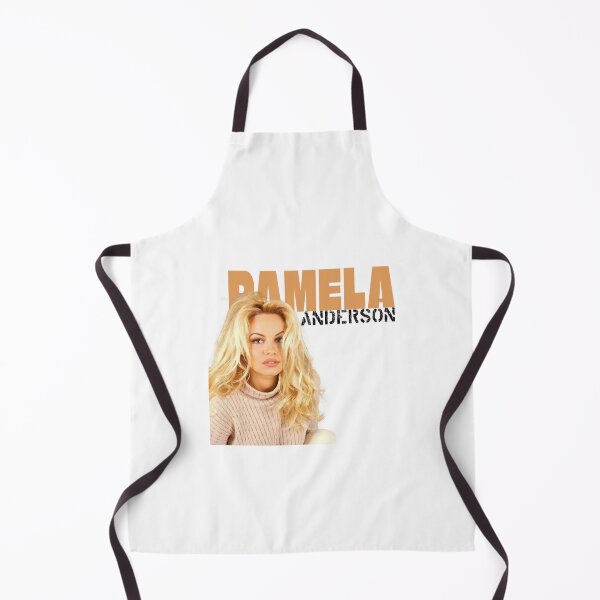 Item preview, Pamela Anderson one and only designed and sold by Sabasics.