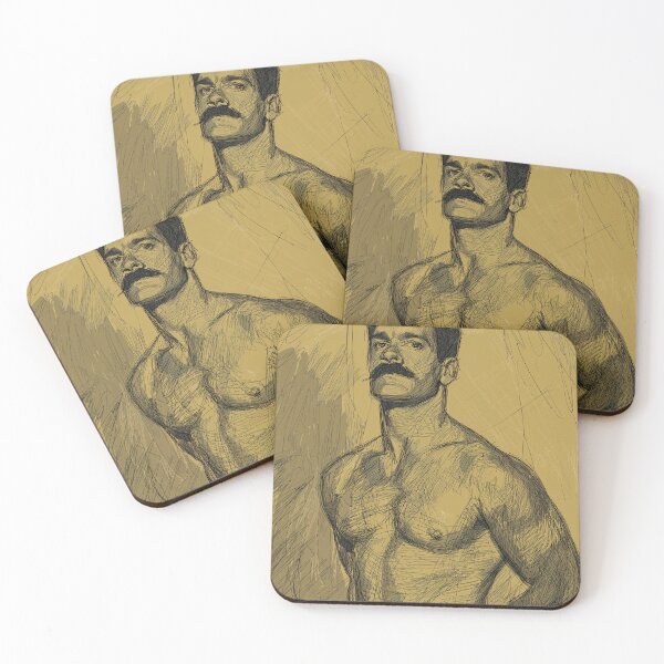 Item preview, Martin designed and sold by Seduction-art.