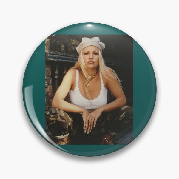 Item preview, Pamela anderson Oversized  designed and sold by Sabasics.