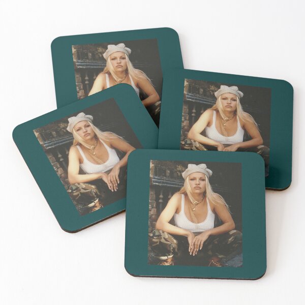 Item preview, Pamela anderson Oversized  designed and sold by Sabasics.