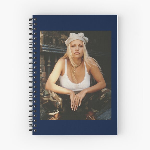 Item preview, Pamela anderson Oversized  designed and sold by Sabasics.