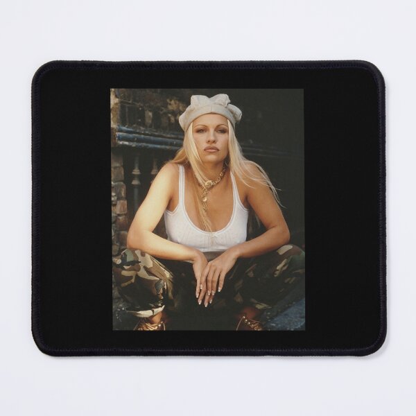 Item preview, Pamela anderson Oversized designed and sold by Sabasics.