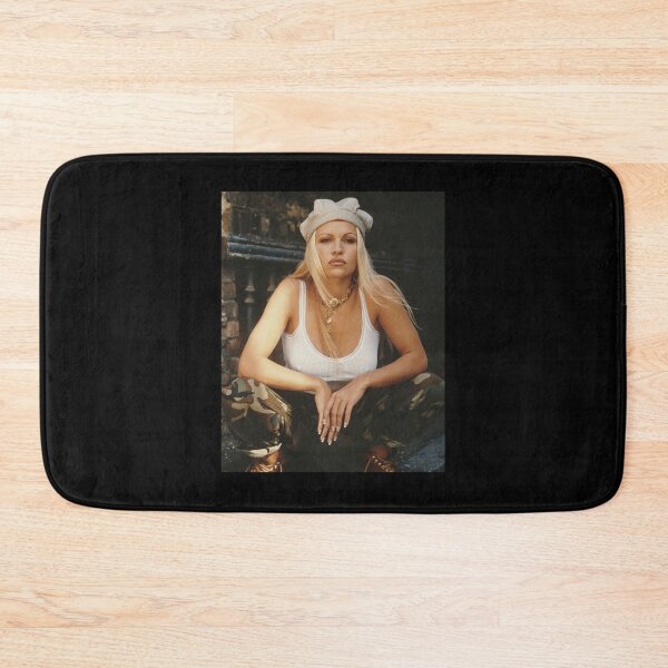 Item preview, Pamela anderson Oversized  designed and sold by Sabasics.