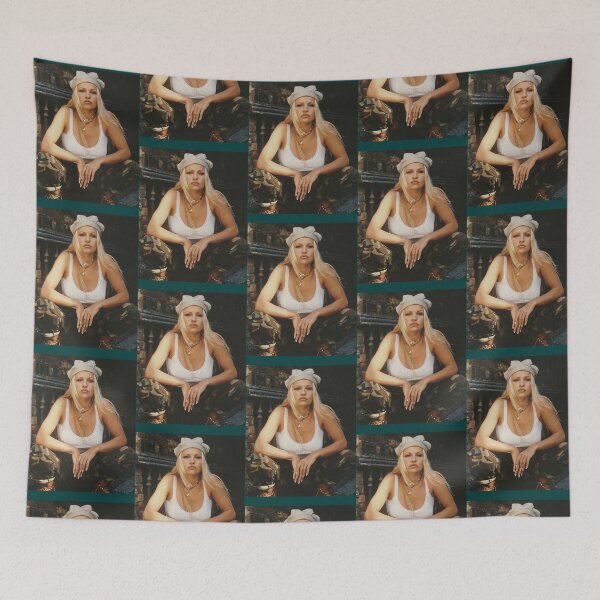 Item preview, Pamela anderson Oversized  designed and sold by Sabasics.