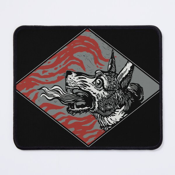 Item preview, Neurosis Band designed and sold by BeauDeer.