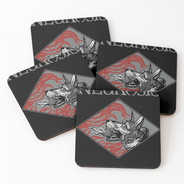 Item preview, Neurosis Band designed and sold by BeauDeer.