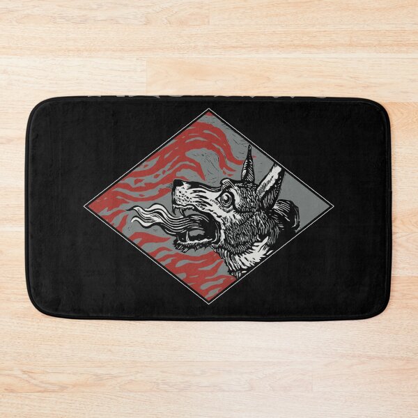 Item preview, Neurosis Band designed and sold by BeauDeer.