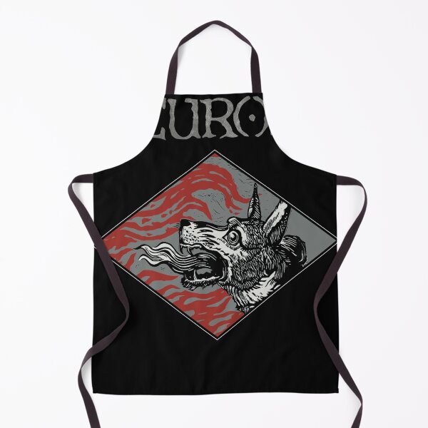 Item preview, Neurosis Band designed and sold by BeauDeer.
