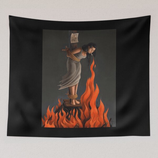 Item preview, Keep Your Cool.  Oil Color Version designed and sold by PricklesAlaya.