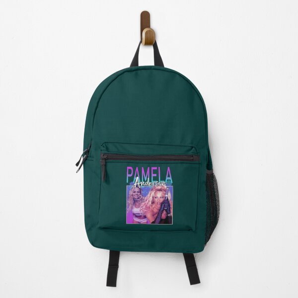 Item preview, Pamela Anderson Retro 90s Aesthetic designed and sold by Sabasics.