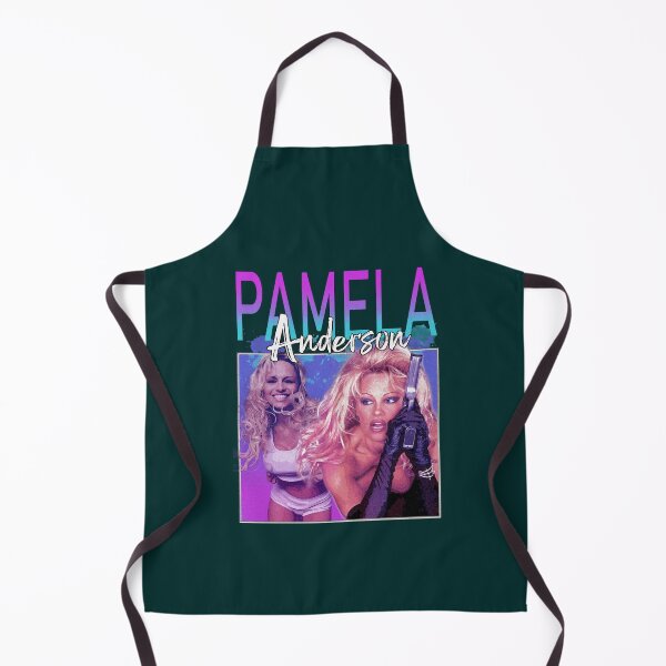 Item preview, Pamela Anderson Retro 90s Aesthetic designed and sold by Sabasics.