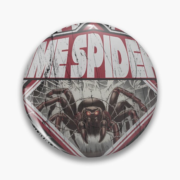 Item preview, Garage Punk Lime Spiders - Out Of Control Vibes designed and sold by ArtShopFlopsyC.
