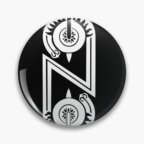 Item preview, Neurosis Band designed and sold by BeauDeer.