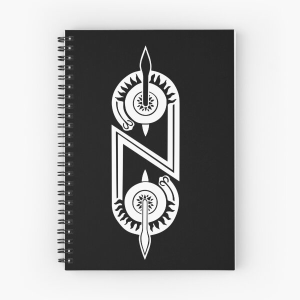 Item preview, Neurosis Band designed and sold by BeauDeer.