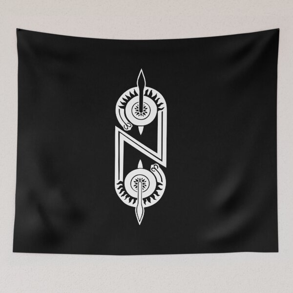 Item preview, Neurosis Band designed and sold by BeauDeer.