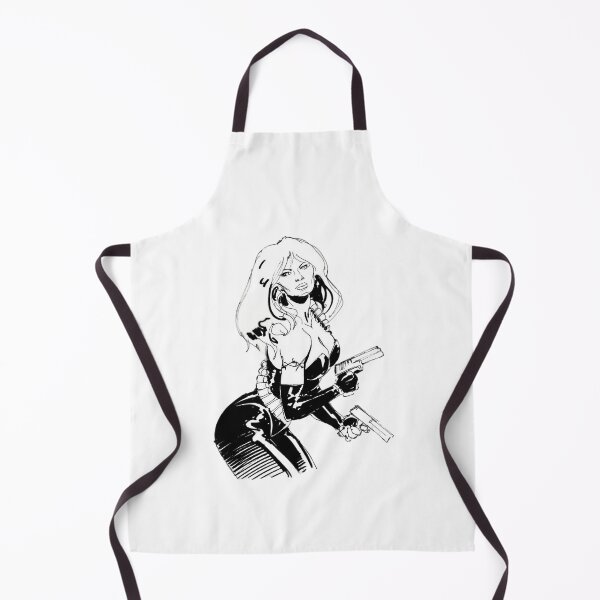 Item preview, Pamela As Barb Wire (2) designed and sold by Sabasics.