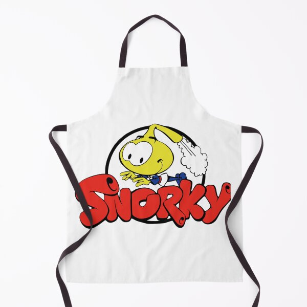 Item preview, Snorks The Snorky designed and sold by AlexDescamps.