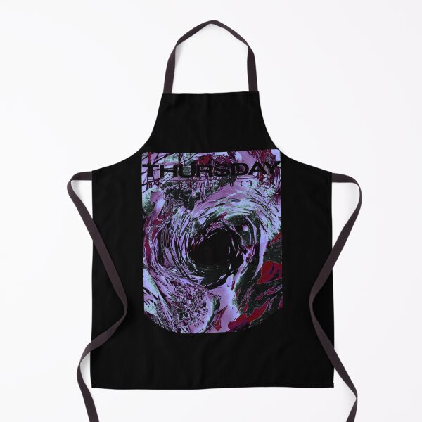 Item preview, Thursday Band designed and sold by devnatparikha.