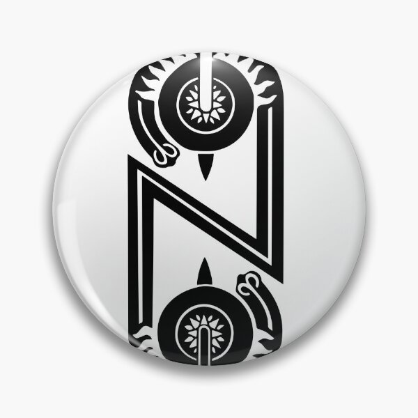 Item preview, Neurosis Band designed and sold by BeauDeer.