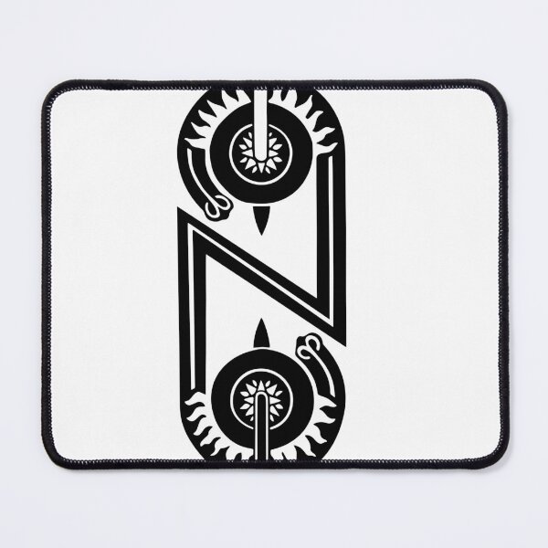 Item preview, Neurosis Band designed and sold by BeauDeer.