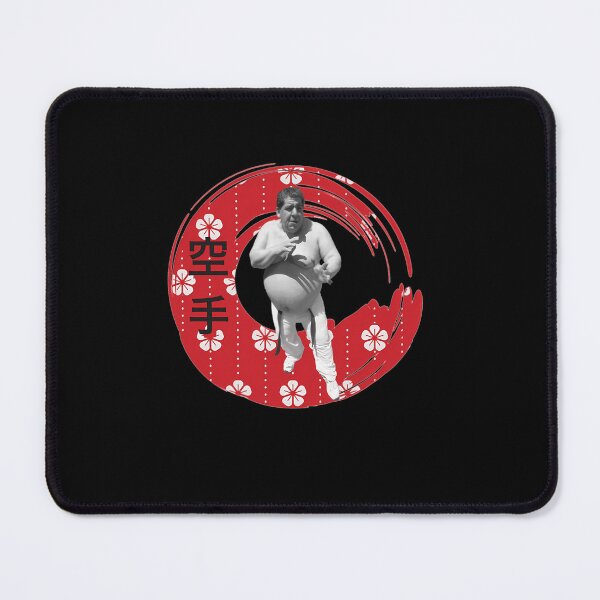 Item preview, Joey Coco Diaz Karate Dojo designed and sold by LianaSchulist.