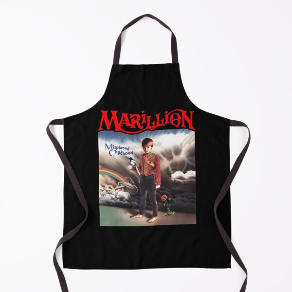 Item preview, Marillion For Fan designed and sold by ModesHowe.