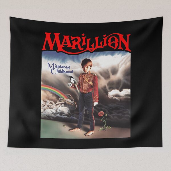 Item preview, Marillion For Fan designed and sold by ModesHowe.