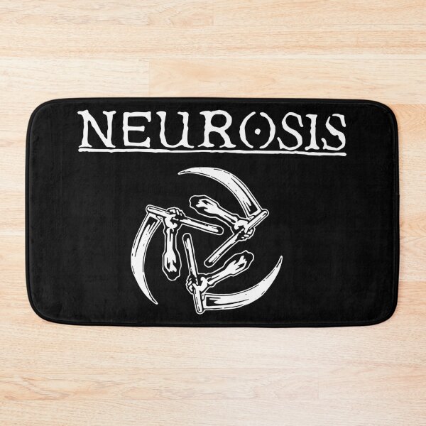 Item preview, Neurosis Band designed and sold by BeauDeer.