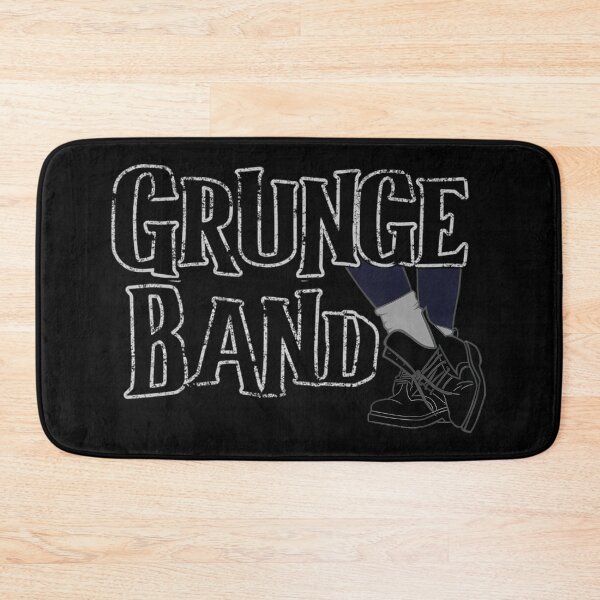 Item preview,  Grunge Band designed and sold by ArtShopFlopsyC.