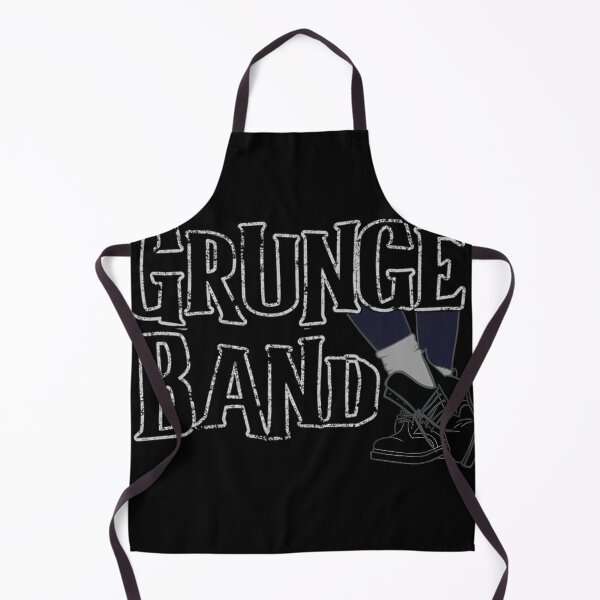 Item preview,  Grunge Band designed and sold by ArtShopFlopsyC.
