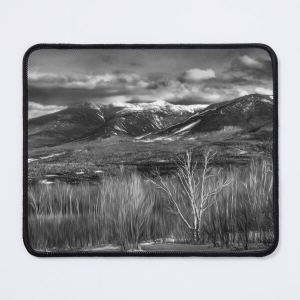 Item preview, Monochrome Glow from the Notch  designed and sold by Wayne King.