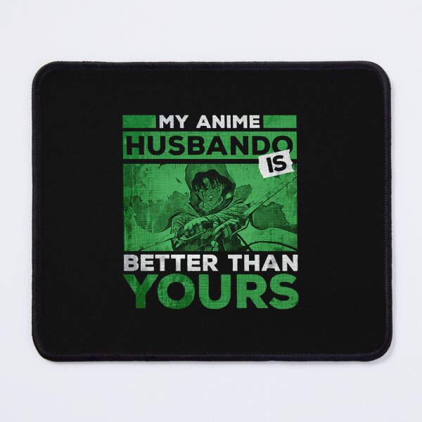 Item preview, My Anime Husbando designed and sold by AthenaHane.
