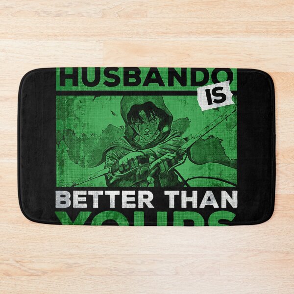 Item preview, My Anime Husbando designed and sold by AthenaHane.